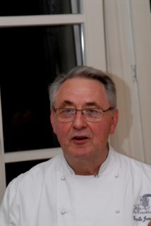 EMILE JUNG