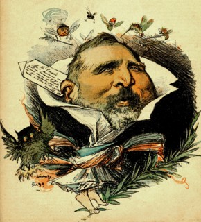Emile LOUBET