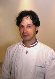 Jacques DECORET