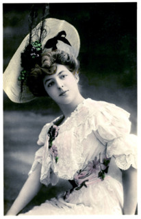 Marthe REGNIER