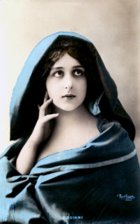 Gabrielle ROBINNE