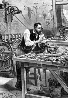 1826-1901, Zenobe Gramme, electrical engineer,improved the dynamo gramme ( induction phenomenon,