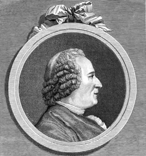 Denis Diderot