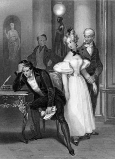 Les comédiens