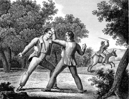 Les Fables de La Fontaine