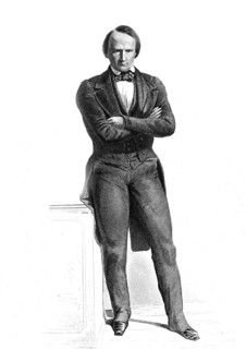 Victor Hugo