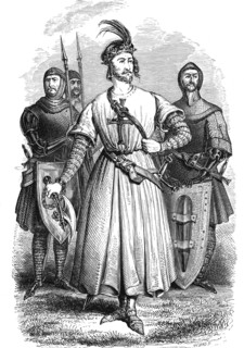 Richard I