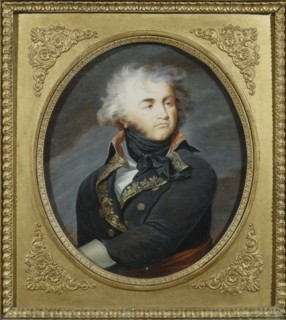 Guérin, Portrait de Jean-Baptiste Kléber
