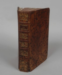 Le Bossu, Livre de mathématiques militaire de Napoléon Bonaparte à Brienne