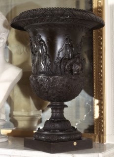 Le mariage de Napoléon et de Marie-Louise