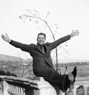 Charles Trenet