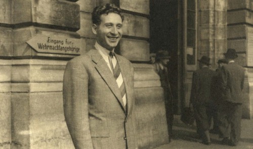 Charles Trenet