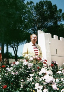 Charles Trenet