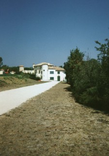 Maison de Charles Trenet