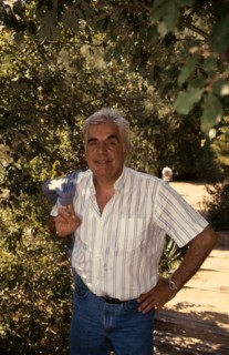 Roger Pierre