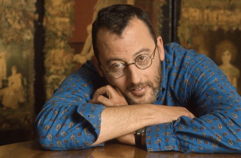 Jean Reno