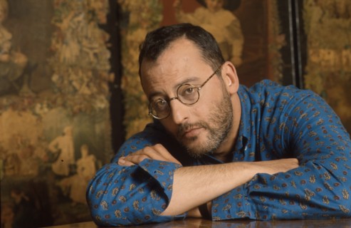 Jean Reno