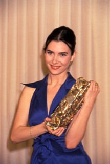 Géraldine Pailhas