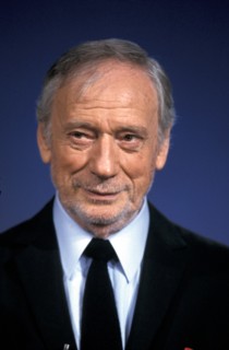 Yves Montand