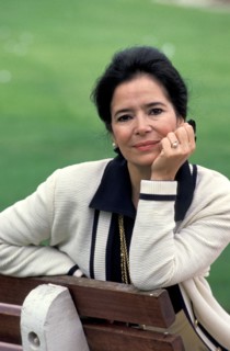 Marie José Nat, 1991