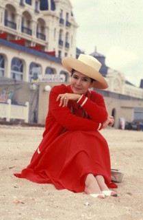 Marie José Nat, 1991