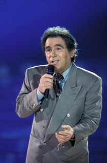 Claude Nougaro