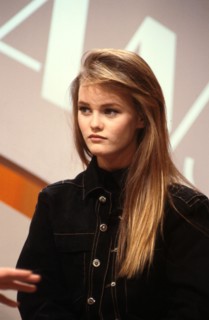 Vanessa Paradis