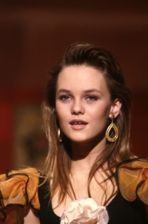 Vanessa Paradis