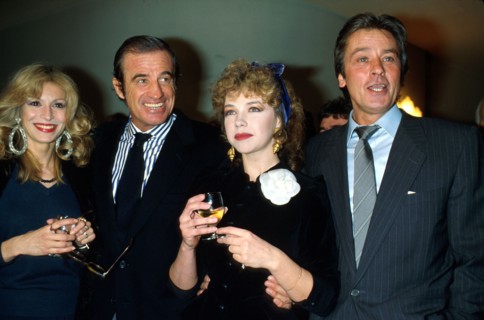 Jean-Paul Belmondo