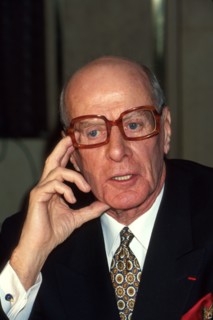 Jacques François