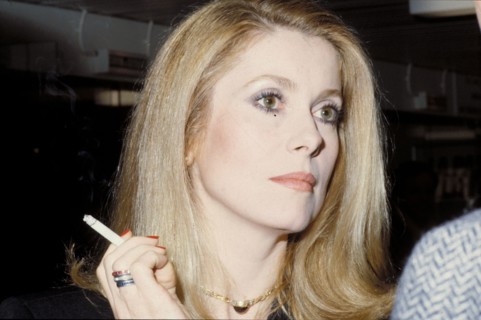 Catherine Deneuve