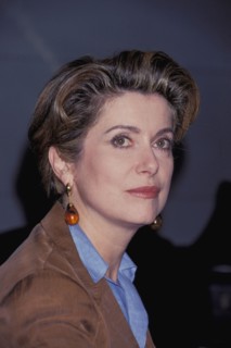 Catherine Deneuve