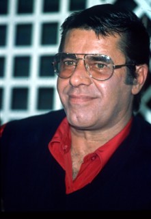 Jerry Lewis