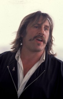 Gérard Depardieu