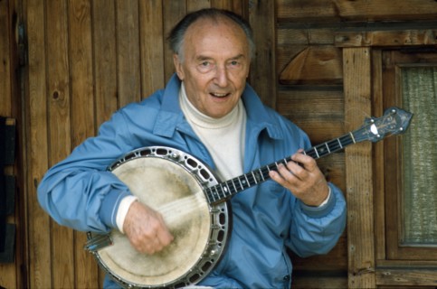 Loulou Gasté