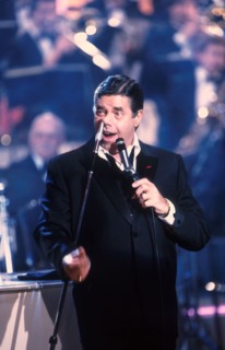 Jerry Lewis