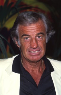 Jean-Paul Belmondo