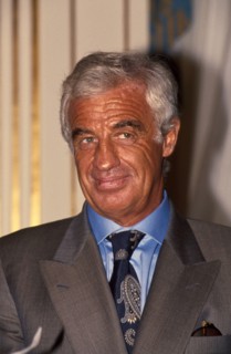 Jean-Paul Belmondo
