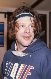 Mickey Rourke