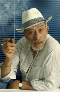 Philippe Clay