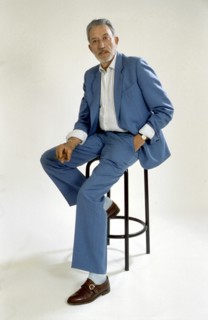 Philippe Clay