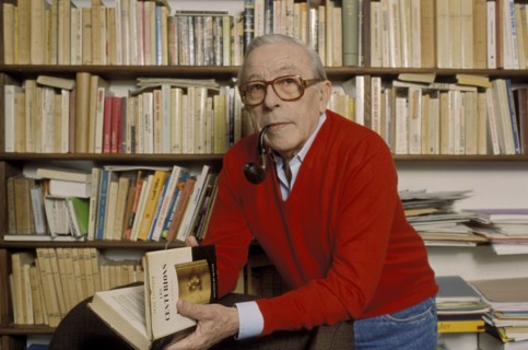 Jacques Faizant