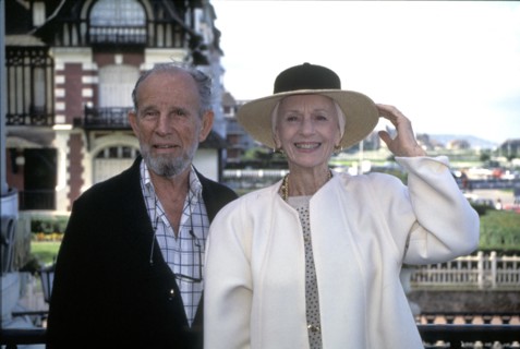 Jessica Tandy