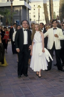Emmanuelle Béart
