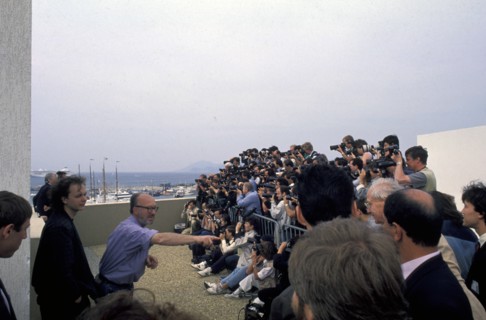 Cannes 1989