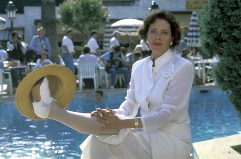 Sylvia Kristel