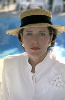 Sylvia Kristel