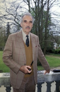 Christopher Lee