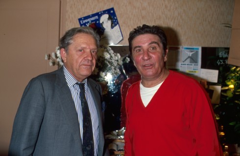 Pierre Delanoë