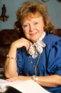 Odette Joyeux